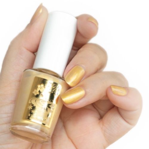 四季彩まといネイル - 京都 和のコスメ kyo・miori