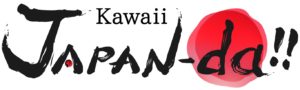 Kawaii Japan-da!