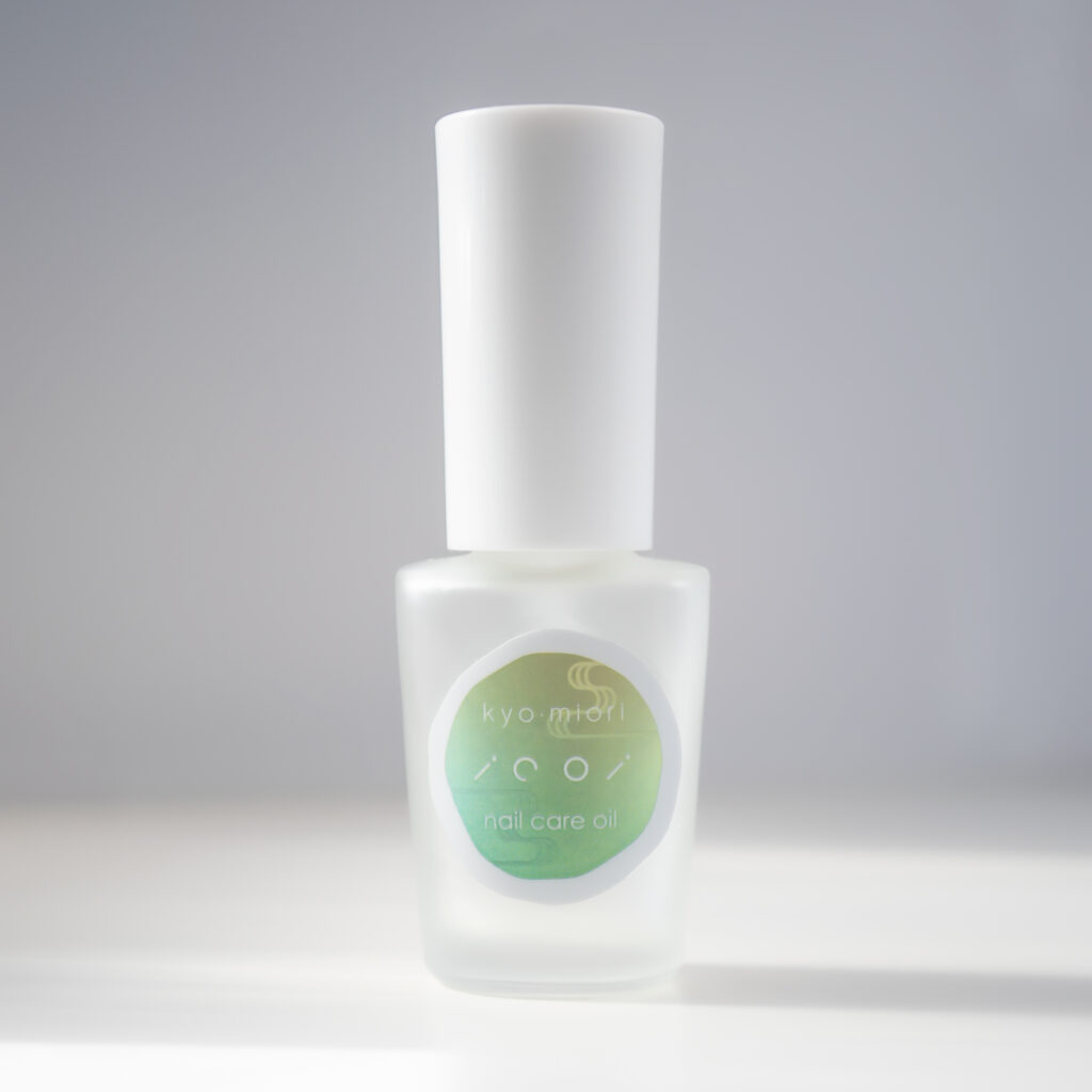 ひといき:いこいネイルケアオイル