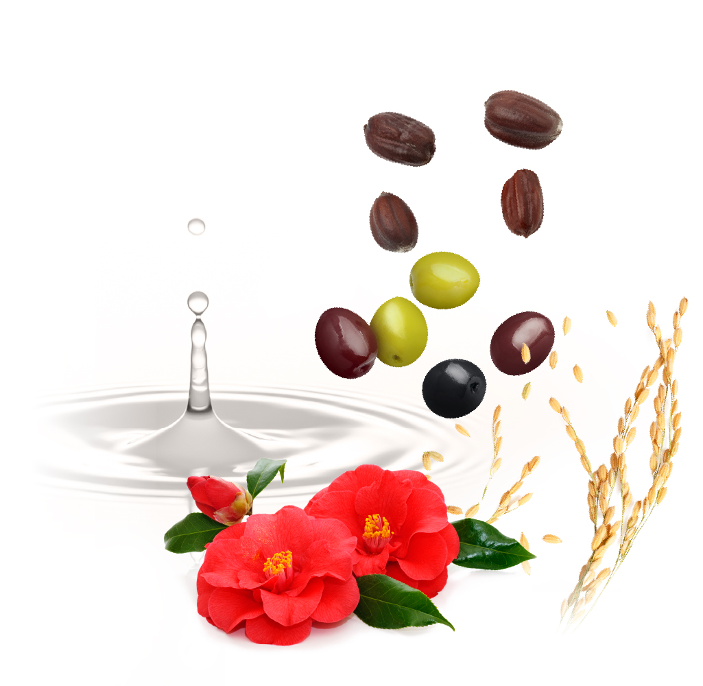 いこいネイルケアオイル 基材イメージ