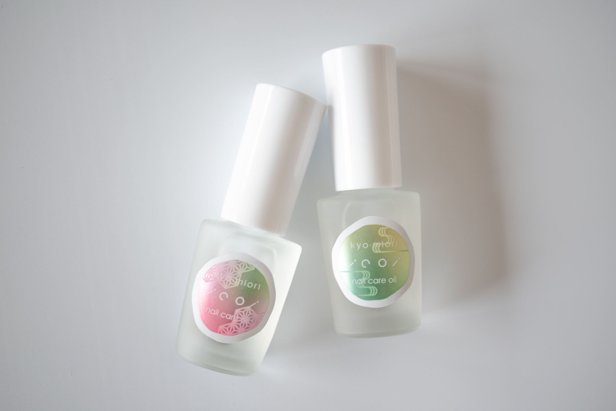 いこいネイルケアオイル