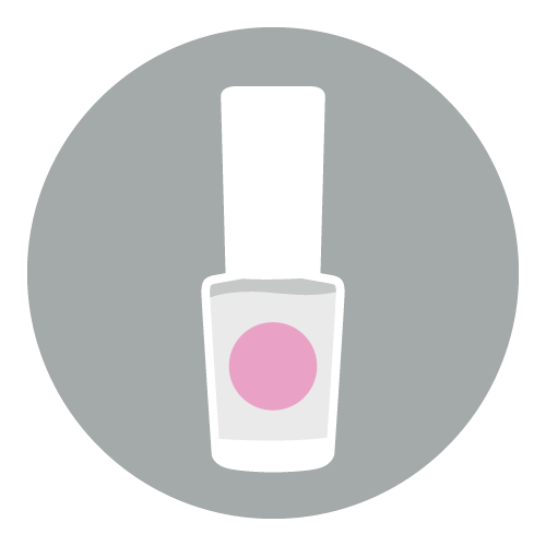 いこいネイルケアオイル