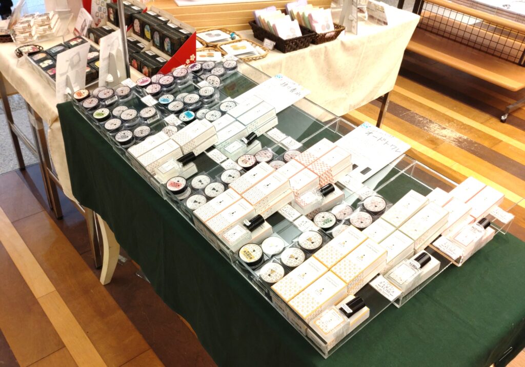 紀伊國屋書店富山店202605