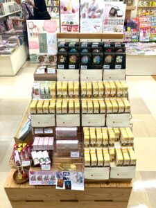 平和書店アル・プラザ香里園店2